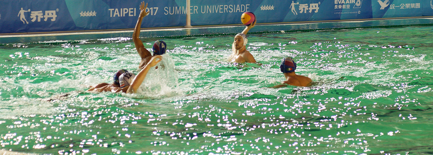 Ortopedia Borgotaro Sportivo Pallanuoto Spalla